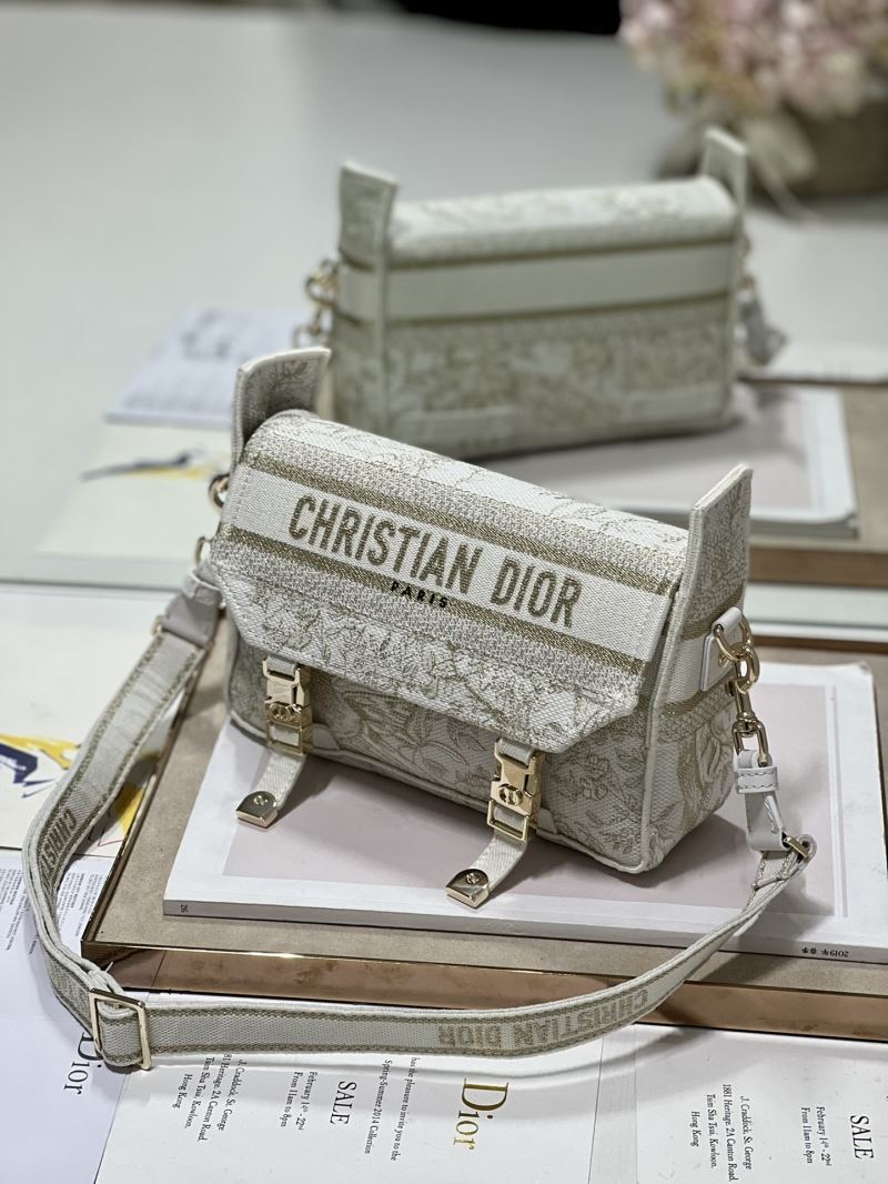 Dior Satchel bags